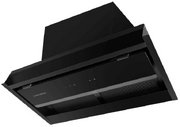 Встраиваемая вытяжка Maunfeld MZR V 60 BLACK фото 3 в Краснодаре
