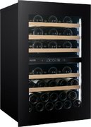 Встраиваемый винный шкаф Dunavox DVH-44.120DMB.TO фото 2 в Краснодаре