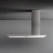 Островная вытяжка Falmec LUMEN ISOLA NRS 175 DX фото 4 в Краснодаре