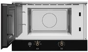 Встраиваемая микроволновая печь Teka MWR 22 BI AB фото 4 в Краснодаре