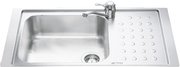 Мойка Smeg LV951FD-3 Мойка Smeg LV951FD-3