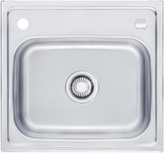 Мойка Франке EFN 610 фото в Краснодаре Мойка Franke EFN 610 фото в Краснодаре