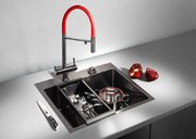 Мойка Omoikiri Akisame-51-IN фото 2 в Краснодаре