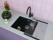 Смеситель Омойкири Shinagawa 2 PLUS DC фото 4 в Краснодаре Смеситель Omoikiri Shinagawa 2 PLUS DC фото 4 в Краснодаре