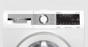 Узкая стиральная машина BOSCH WHA222W2OE фото 3 в Краснодаре