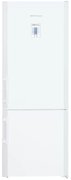 Холодильник Liebherr CBN 5156 Premium BioFresh NoFrost фото 3 в Краснодаре