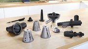 Мясорубка Bosch MFWS660B фото 2 в Краснодаре
