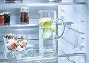 Встраиваемый холодильник Miele KFN 7774 B фото 3 в Краснодаре