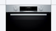 Встраиваемый духовой шкаф BOSCH HBG517ES0R фото 2 в Краснодаре