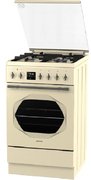 Комбинированная плита Gorenje K537INI фото 2 в Краснодаре