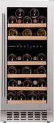 Винный шкаф Dunavox DX-32.88SDSK фото 2 в Краснодаре