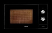 Встраиваемая микроволновая печь Teka ML 8200 BI NIGHT RIVER BLACK фото 2 в Краснодаре