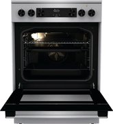 Электрическая плита Gorenje GECS6C70XC фото 4 в Краснодаре