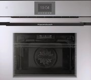 Духовой шкаф Kuppersbusch B 6550.0 G5 фото 3 в Краснодаре