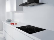 Вытяжка Maunfeld ANCONA PLUS 60 BLACK фото 3 в Краснодаре