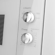 Микроволновая печь встраиваемая MAUNFELD MBMO.20.1PGW фото 4 в Краснодаре