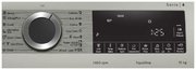 Стиральная машина Bosch WGA254XVME фото 2 в Краснодаре