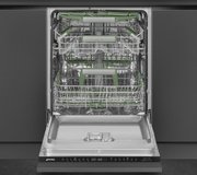 Встраиваемая посудомоечная машина Smeg STL7324AQL фото 4 в Краснодаре