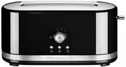 Тостер KitchenAid Artisan 5KMT4116EOB фото 2 в Краснодаре
