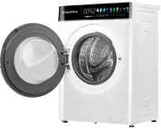 Стиральная машина с паром Maunfeld MFWM129WH05 фото 4 в Краснодаре