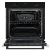Встраиваемый духовой шкаф Brandt BOH1222BB фото 4 в Краснодаре