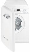 Стиральная машина Smeg LBB14WH-2 Стиральная машина Smeg LBB14WH-2