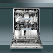 Посудомоечная машина Smeg STA4505IN фото 3 в Краснодаре