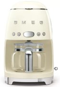Капельная кофеварка Smeg DCF02CREU фото 2 в Краснодаре