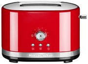 Тостер KitchenAid Artisan 5KMT2116EER фото 2 в Краснодаре