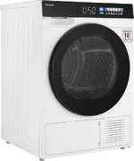 Сушильная машина Weissgauff WD 999 Heat Pump Full Touch фото 3 в Краснодаре