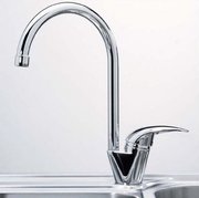 Смеситель Франке Platino хром фото 2 в Краснодаре Смеситель Franke Platino хром фото 2 в Краснодаре