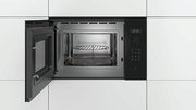 Встраиваемая микроволновая печь Bosch BEL554MB0 фото 3 в Краснодаре