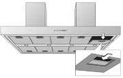 Вытяжка Gaggenau AI 480-180 фото 4 в Краснодаре