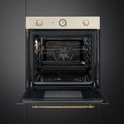 Духовой шкаф Smeg SFP67C1TPO фото 4 в Краснодаре