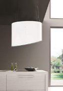 Вытяжка Falmec Spring isola 80 (600) (с системой E.ion) ECP white фото 2 в Краснодаре