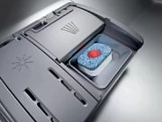 Встраиваемая посудомоечная машина Bosch SPV4HMX49E фото 4 в Краснодаре