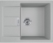 Мойка Franke Sirius 2.0 S2D 611-62/500 серый Мойка Franke Sirius 2.0 S2D 611-62/500 серый