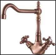 Смеситель Smeg MIR8RA фото в Краснодаре