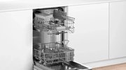 Встраиваемая посудомоечная машина BOSCH SRV2IKX3CR фото 4 в Краснодаре