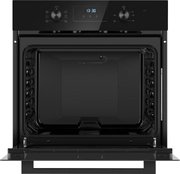Духовой шкаф Weissgauff EOM 306 Black Edition фото 3 в Краснодаре