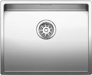 Мойка Blanco Claron 500-U нержавеющая сталь Мойка Blanco Claron 500-U нержавеющая сталь