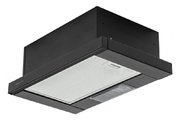 Встраиваемая вытяжка KRONA KAMILLA 500 BLACK фото 4 в Краснодаре