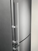 Холодильник Electrolux EN3889MFX фото 2 в Краснодаре