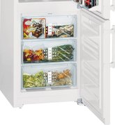 Холодильник Liebherr CN 3513 Comfort  NoFrost фото 3 в Краснодаре