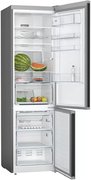 Холодильник с нижней морозильной камерой BOSCH KGN39XC28R фото 4 в Краснодаре