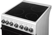 Электрическая плита Midea MFO-M4E20T9E(SL) фото 2 в Краснодаре