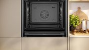 Духовой шкаф Neff B54CR31G0 фото 3 в Краснодаре