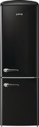 Двухкамерный холодильник Gorenje ORK 192 BK фото 4 в Краснодаре