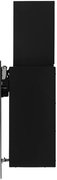 Вытяжка Krona AURA 600 BLACK S фото 3 в Краснодаре