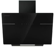Вытяжка Maunfeld Astro 60 чёрное стекло фото 3 в Краснодаре